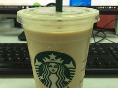 -星巴克(汾阳路店)