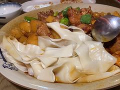 -那时新疆·若羌(经纬汇店)