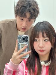 -DL HOPE明星造型