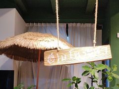 -Thai Basil罗勒叶泰式餐厅(时代天街店)