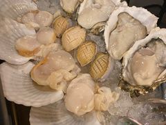 -熹悟海鲜火锅·广式打边炉