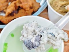 马鲛鱼羹-三真丸子美食坊(故宫路店)
