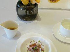 金枪鱼嗒嗒-Jean Georges