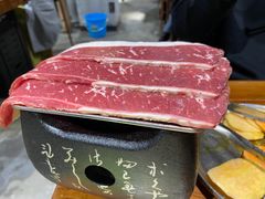 -原始泥炉烤肉(总店)