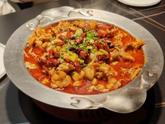 -美蛙四季(黄寺大街店)