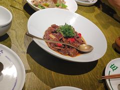 -一坐一忘云南菜(卓悦中心)