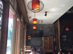 -重庆渝达老火锅(春熙路店)