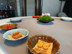 -许家菜(望江店)
