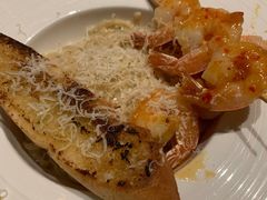 -盐说Salt Talk北美风味西餐厅(海上世界店)