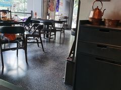 大堂-上名堂·鱼头好吃(体育场路店)