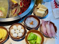 -芈重山老火锅(广州首店)