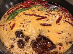 -黄潇洒老火锅(九眼桥宏济巷店)