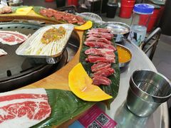 -玄希浪漫厨房·韩料烤肉(湖滨银泰in77店)
