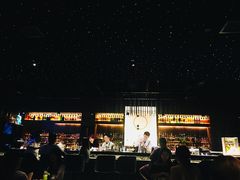 -STARRY CAFE & LOUNGE BAR(高新店)