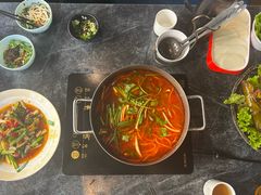 -泉味道贵州厨房(三里河店)