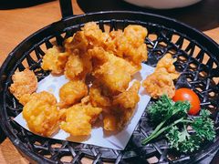 -九井澤精致料理(金茂店)
