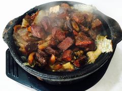 -赵家牛肉砂锅(台西三路店)