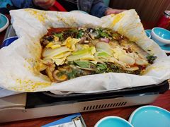 -鱼鼎香烤鱼火锅(华发商都店)