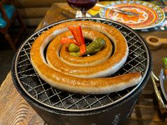 -卢布里西餐厅(总店)
