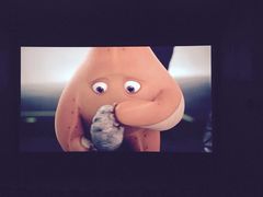 博纳国际影城-博纳国际影城(凯德广场店)
