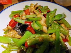 -吕氏疙瘩汤·私家菜馆(慈云寺店)