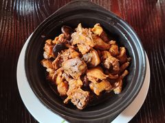 -董府·古宅餐厅