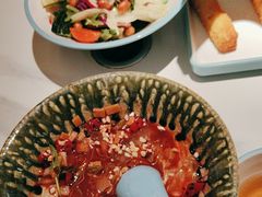 -江边城外烤全鱼(汉光百货店)