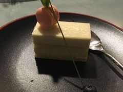 -T館·花园艺术餐厅