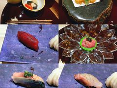 -荣一代目OMAKASE板前料理