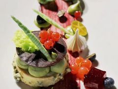 -福州泰禾铂尔曼酒店·大堂酒廊