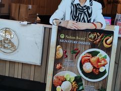 -关夫人餐厅(阳光广场店)