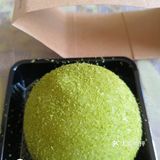 选择了抹茶和芒果的风味，享受到了非常好的口感