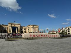 -中国人民解放军海军博物馆