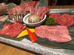 -炼火烤肉店
