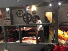 -牛很鲜潮汕牛肉火锅(朝晖路店)