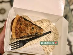 -Pie Bird(新闸路店)