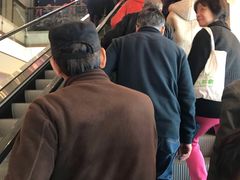 -盒马鲜生(领丰汇店)