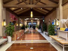 -汤连得温泉馆(宝山店)