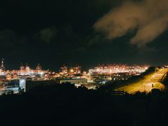 -洋山深水港