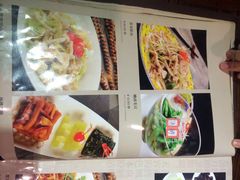 iphone_upload_pic-七菜馆·东北菜·蒸饺(文体路店)