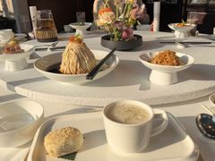 -扬州香格里拉·香宫中餐厅