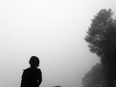 -鼓山风景区白云洞