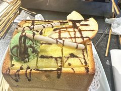 -醉炫音速烧烤·干煸菜(沙河总店)