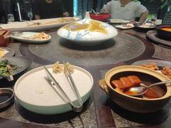-浩运·海鲜青岛菜·海胆水饺(石老人店)