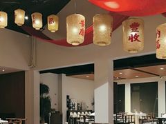 -禧宴Joyous Restaurant(禧园店)