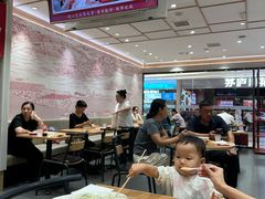 -喜家德虾仁水饺(邯郸新世纪中心店)
