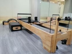 -榕树上·瑜伽普拉提