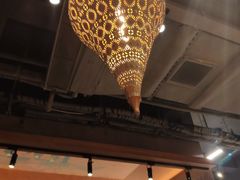 大堂-丝路金桃·新疆菜(徐汇店)