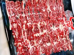 -汕南记潮汕鲜牛肉火锅(贺龙店)