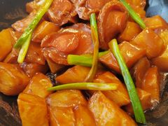 -万龙洲海鲜(亚运村店)